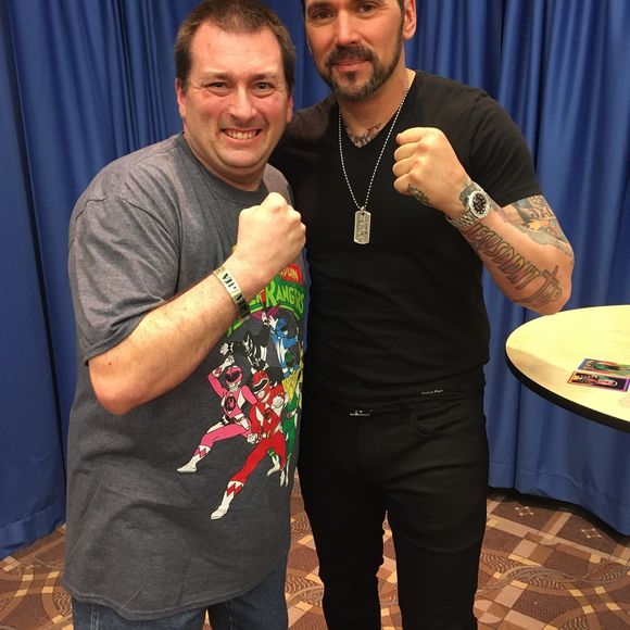 Meet your Posher, David - Picture 1 of 1